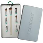 Ecotools Interchangeables Total Renewal Eye Makeup Brush Kit
