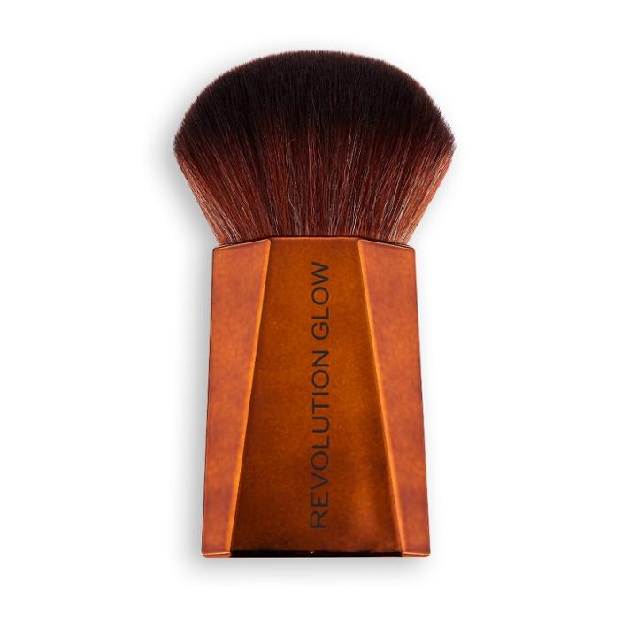 Makeup Revolution Glow Splendour Powder Brush