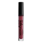 Nyx Professional Makeup Lip Lingerie Glitter Euro Trash