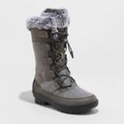 All In Motion Kids' Alberta Winter Boots - All In