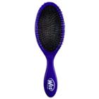 Wet Brush Detangler Hair Brush - Blue