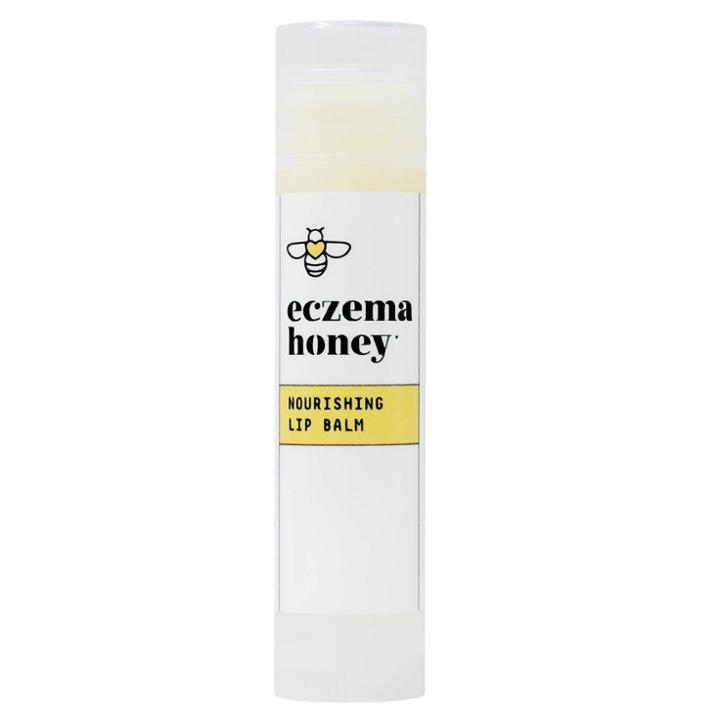 Eczema Honey Lip Balm