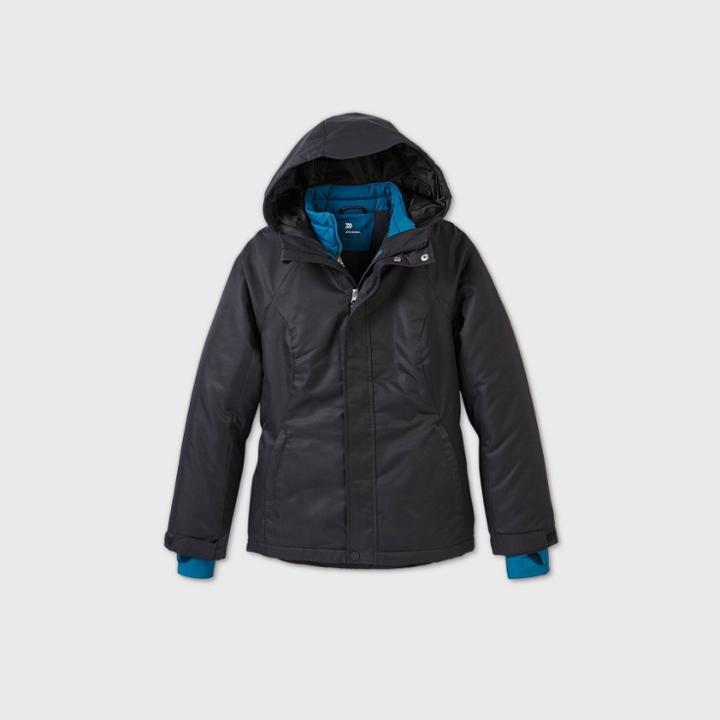All In Motion Women's 3-in-1 System Coat - All In