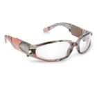 Lightspecs Led Safety Glasses - Camo, Green