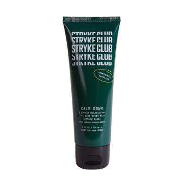 Stryke Club Calm Down Moisturizer