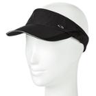 Women's Black - C9 Champion Visor