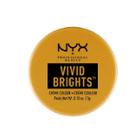 Nyx Professional Makeup Vivid Brights Crme Colour Light