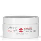 Specific Beauty Advanced Dark Spot Corrector Pads Facial Treatments - .5 Fl Oz