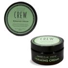 American Crew Medium Hold With Medium Shine Forming Cream
