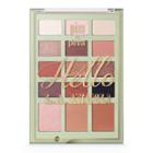 Pixi By Petra Hello Beautiful Face Case Hello La Angel - 0.56oz,