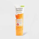 Goddess Garden Kids Natural Sunscreen Tube -