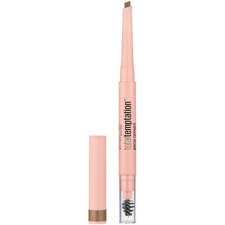 Maybelline Total Temptation Eyebrow Definer Pencil Blonde