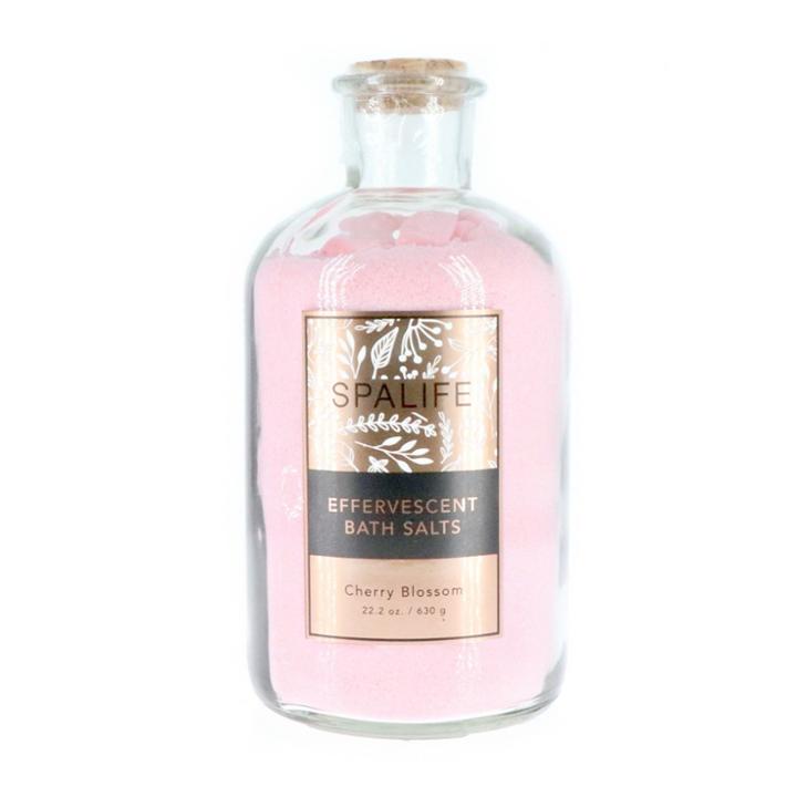 My Spa Life Cherry Blossom Bath