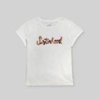 Women's Plus Size Short Sleeve T-shirt - Universal Thread White 2x, Women's,