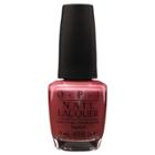 Opi Nail Lacquer - Chicago Coast