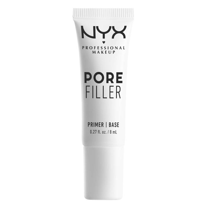 Nyx Professional Makeup Pore Filler Primer Mini
