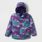 Kids' 3-in-1 Jacket - All In Motion Green