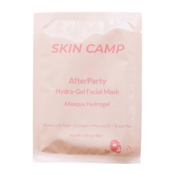 Skin Camp Afterparty Hydra Gel Face