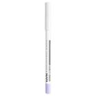 Nyx Professional Makeup Faux Whites Eye Brightener White Smoke - 0.04oz, Purple