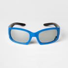 Marvel Boys' Star Wars R2-d2 Sunglasses - Blue