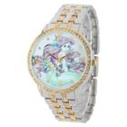 Women's Disney Ariel With Alloy Case - Two-tone,