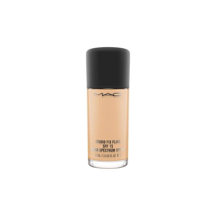 Mac Studio Fix Fluid Spf15 - Nc 25 Foundation - 30ml - Ulta Beauty