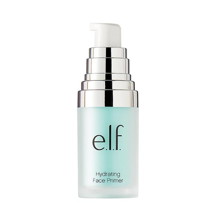 E.l.f. Hydrating Face Primer - Small - .47 Fl Oz