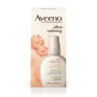 Aveeno Ultra Calming Aveeno Ultra-calming Daily Moisturizer For Sensitive Skin With Broad Spectrum Spf