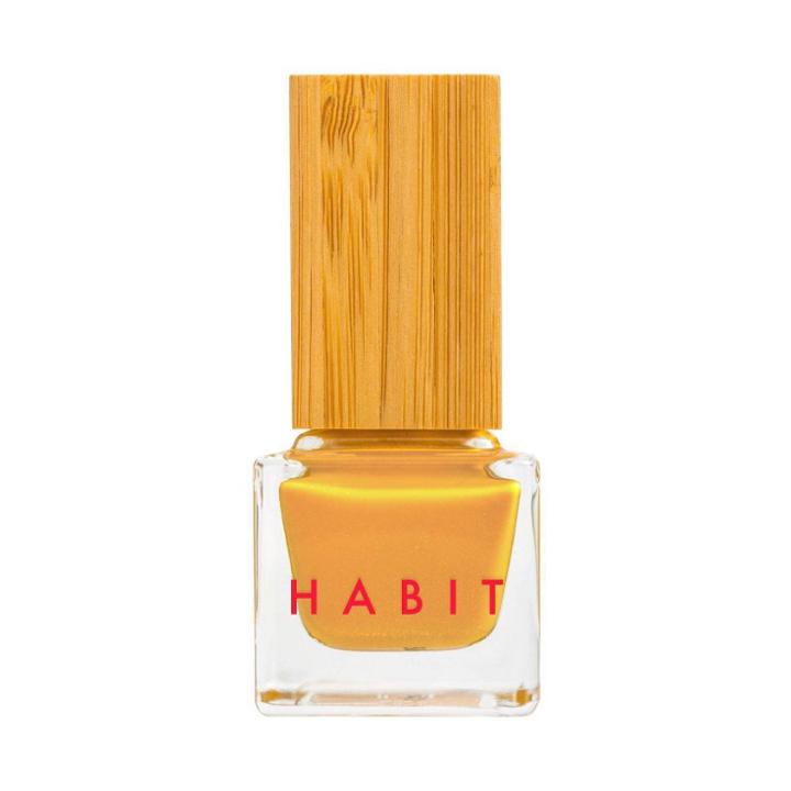 Habit Cosmetics Nail Polish - Cavalier