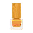 Habit Cosmetics Nail Polish - Cavalier