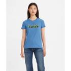 Levi's Women's Perfect Short Sleeve T-shirt - Bonnie Blue Company