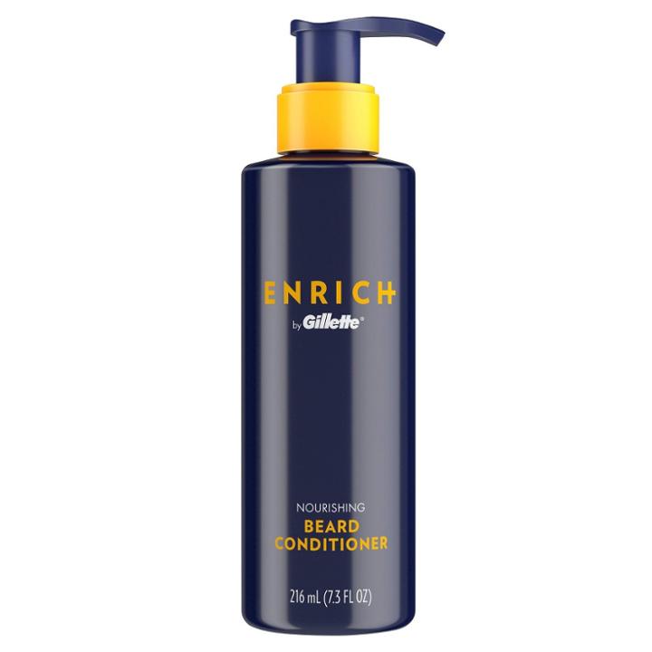 Gillette Enrich Men's Nourishing Beard Conditioner