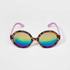 Toddler Girls' Sunglasses - Cat & Jack Purple