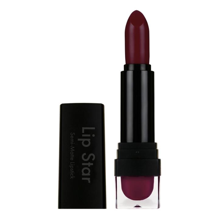 Sleek Makeup Lip Star Lipstick Self Indulgence - .12oz