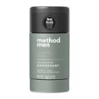 Method Men Aluminum Free Deodorant Juniper + Sage - Trial