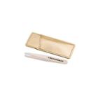 Tweezerman Mini Tweezer With Case - Nude