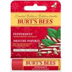 Burt's Bees Moisturizing Lip Balm - Peppermint