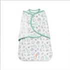 Swaddleme Grow With Me Swaddle Wrap - Into The Wild