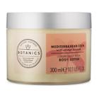 Botanics Mediterranean Eden Luxuriously Rich Body Butter