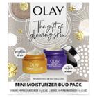 Olay Facial Skin Holiday Duo Pack