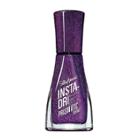 Sally Hansen Insta-dri Nail Color - 045 Purple Prism