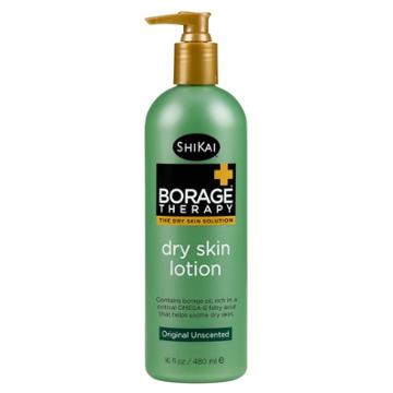 Shikai Borage Therapy Body Lotion - Original