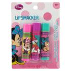 Lip Smackers Lip Smacker Disney Minnie & Daisy