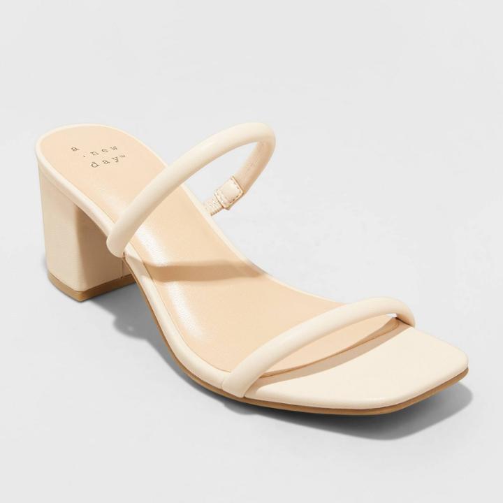 Women's Cris Heels - A New Day Opal