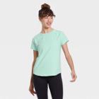 Women's Essential Crewneck Short Sleeve T-shirt - All In Motion