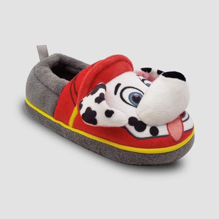 Toddler Boys' Nickelodeon Paw Patrol Loafers - Xl(11-12),