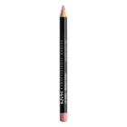 Nyx Professional Makeup Long-lasting Slim Lip Pencil - Pale Pink
