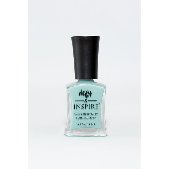 Target Defy & Inspire Nail Polish Paradise Island- 0.5oz, Paradise Island