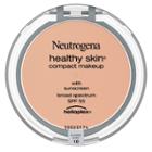 Neutrogena Healthy Skin Compact Makeup With Spf 55 - Classic Ivory