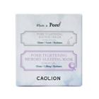 Caolion Pore Tightening Day And Night Glowing Duo